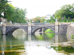 二重橋